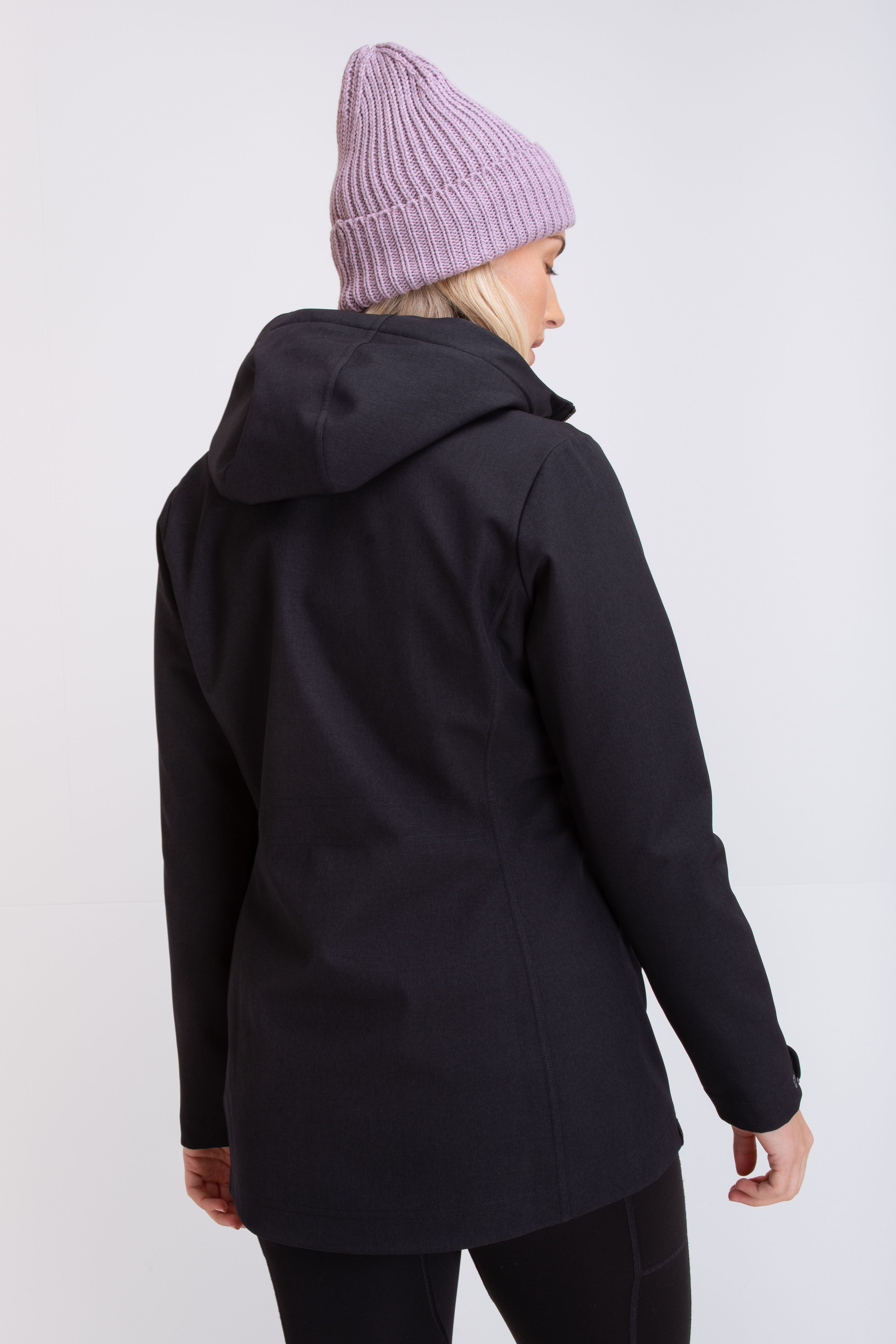 Macpac copland top jacket