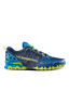 La Sportiva Men's Bushido II Shoes, Opal/Apple, hi-res