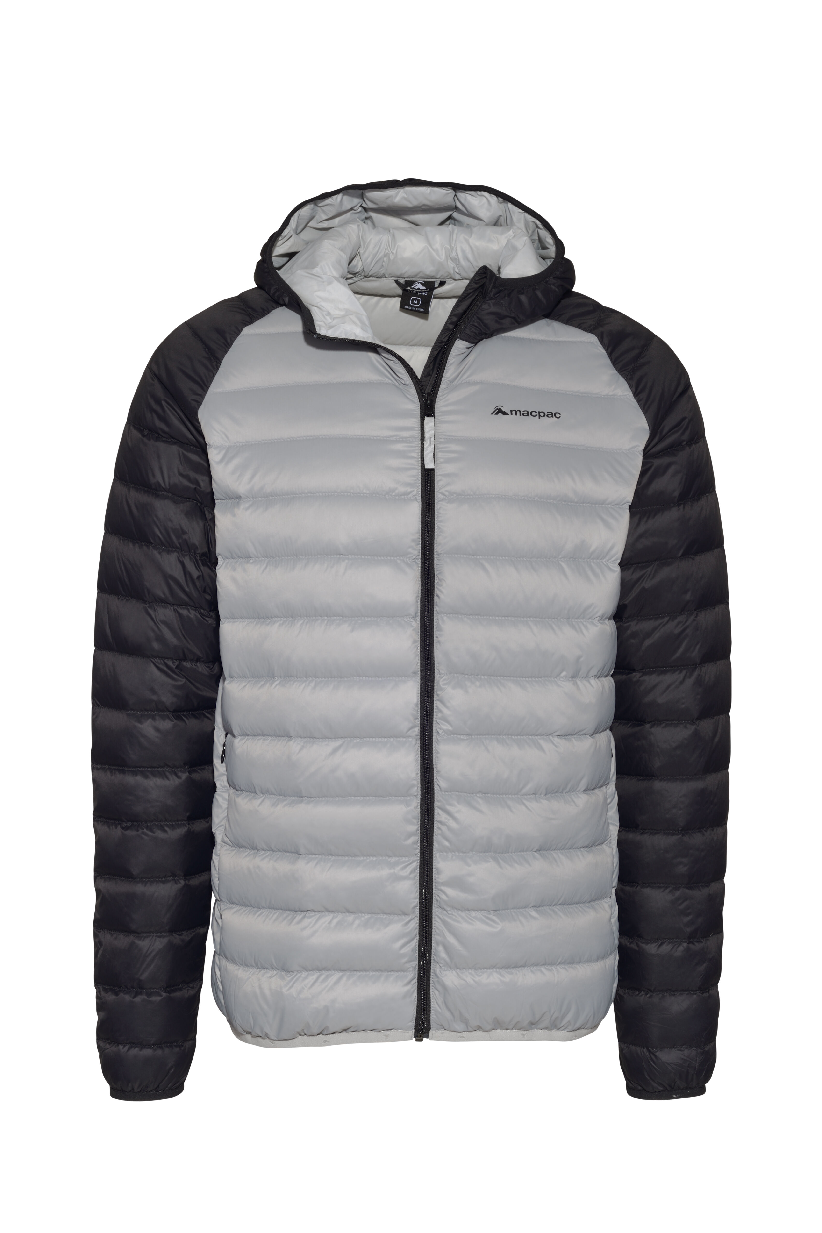 macpac how to wash down jacket