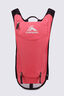 Macpac Amp H2O 2L Hydration Backpack V6, Coral, hi-res