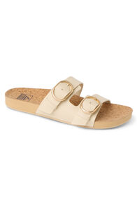 REEF Women's Vista Kara Thongs, Vintage, hi-res