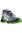 Salomon Men's Supercross Running Shoes, Flint Stone/Black/Green Gecko, hi-res