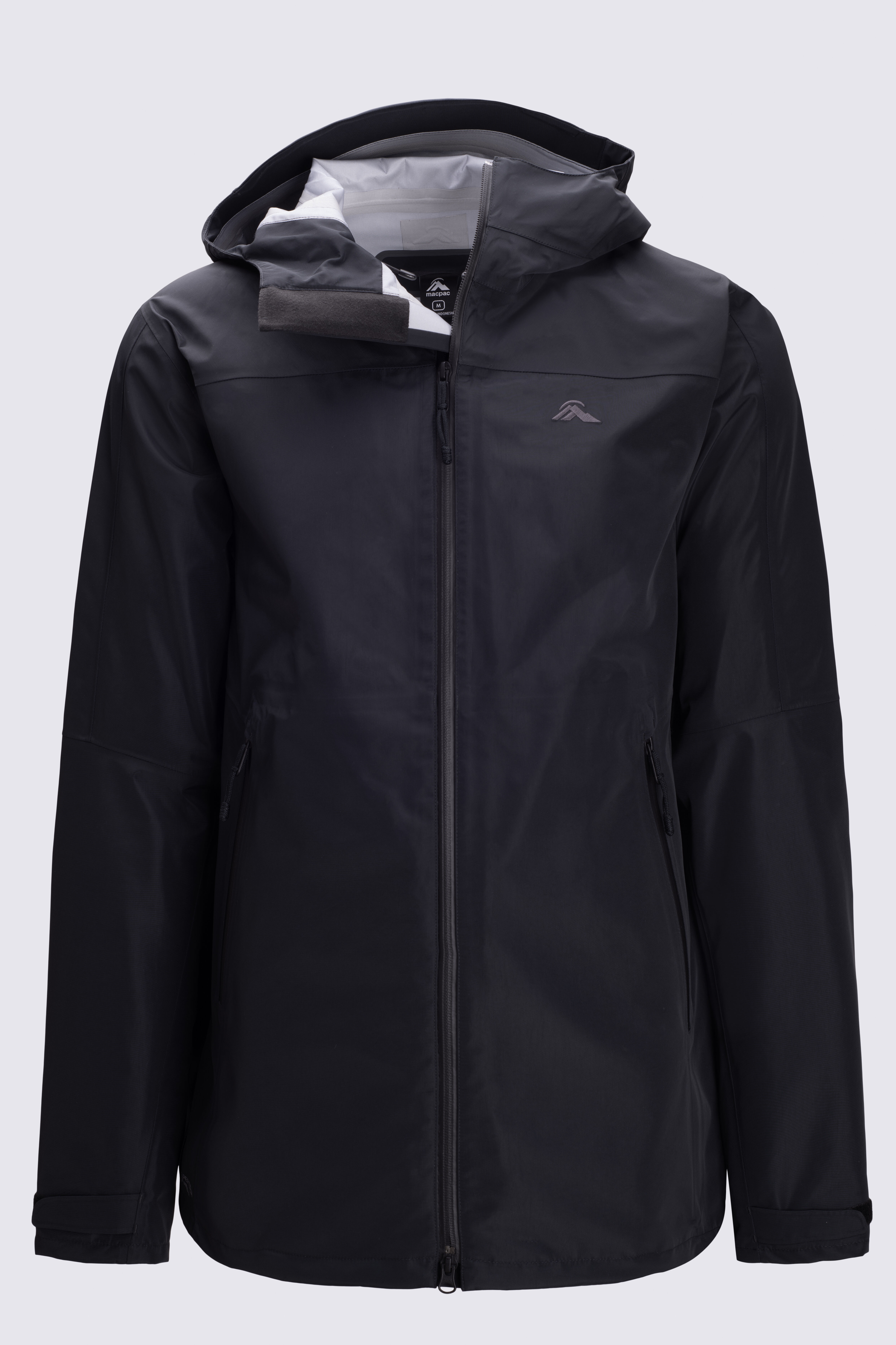 Macpac deals kids raincoat