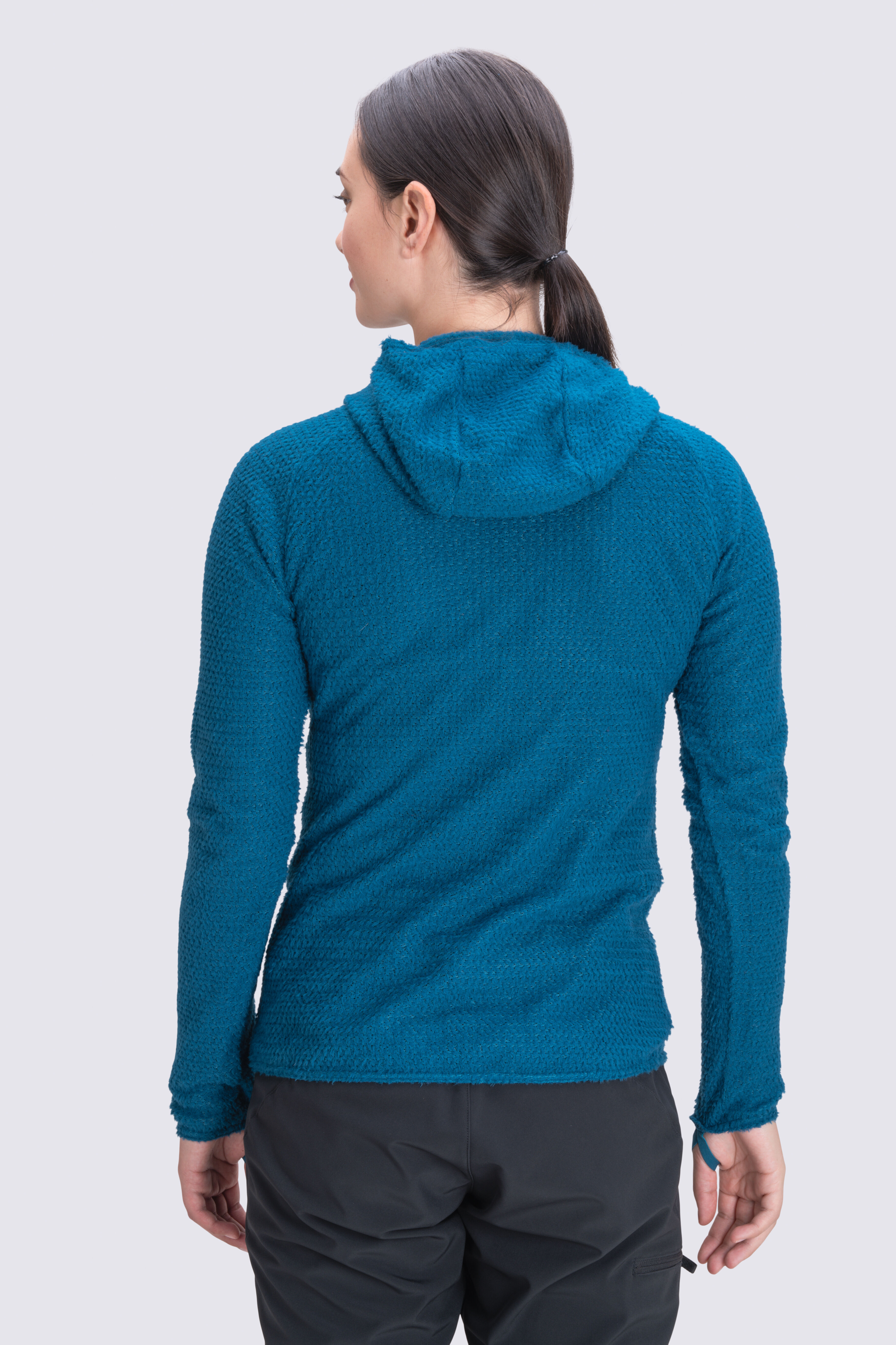 Macpac polartec alpha new arrivals