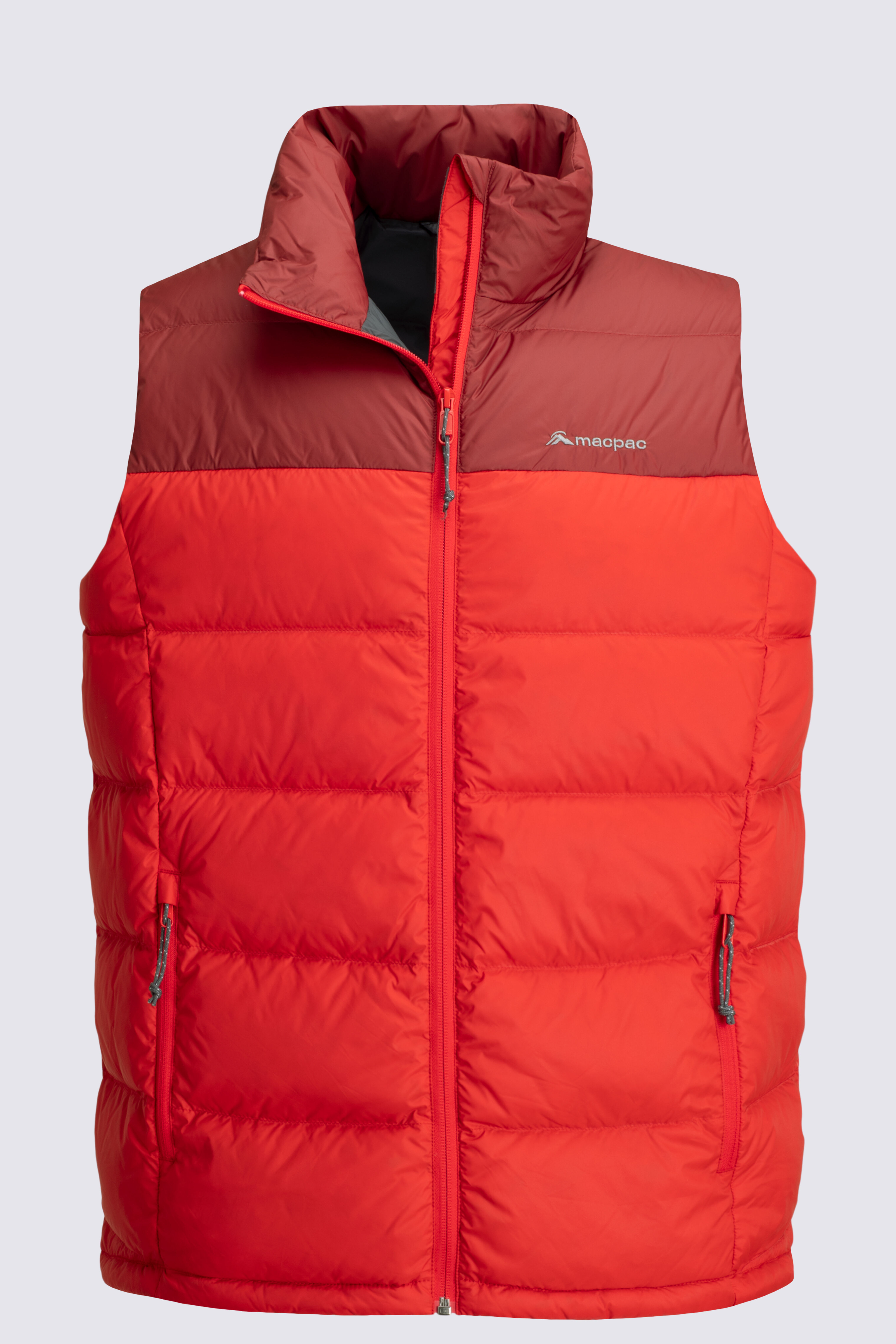 Macpac halo vest on sale