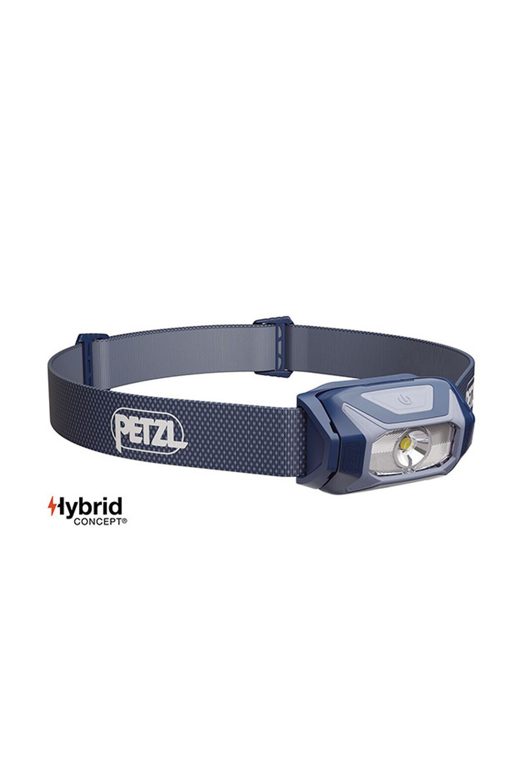 Petzl Tikkina 300, Blue Grey, hi-res