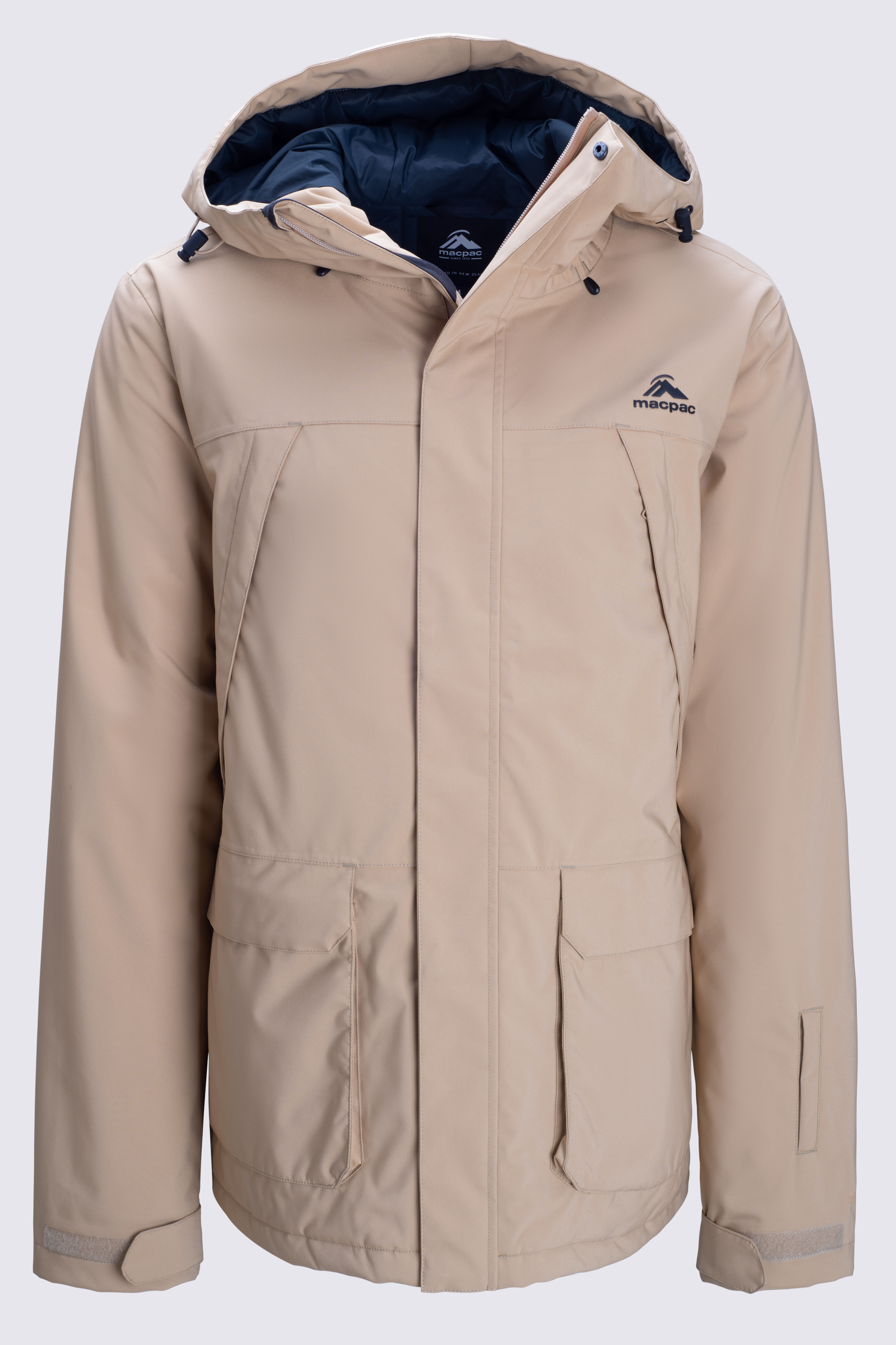 Macpac clearance primaloft jacket