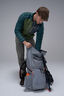 Macpac Men's Uber Light Insulated Jacket, Bronze Green/Forest Biome, hi-res