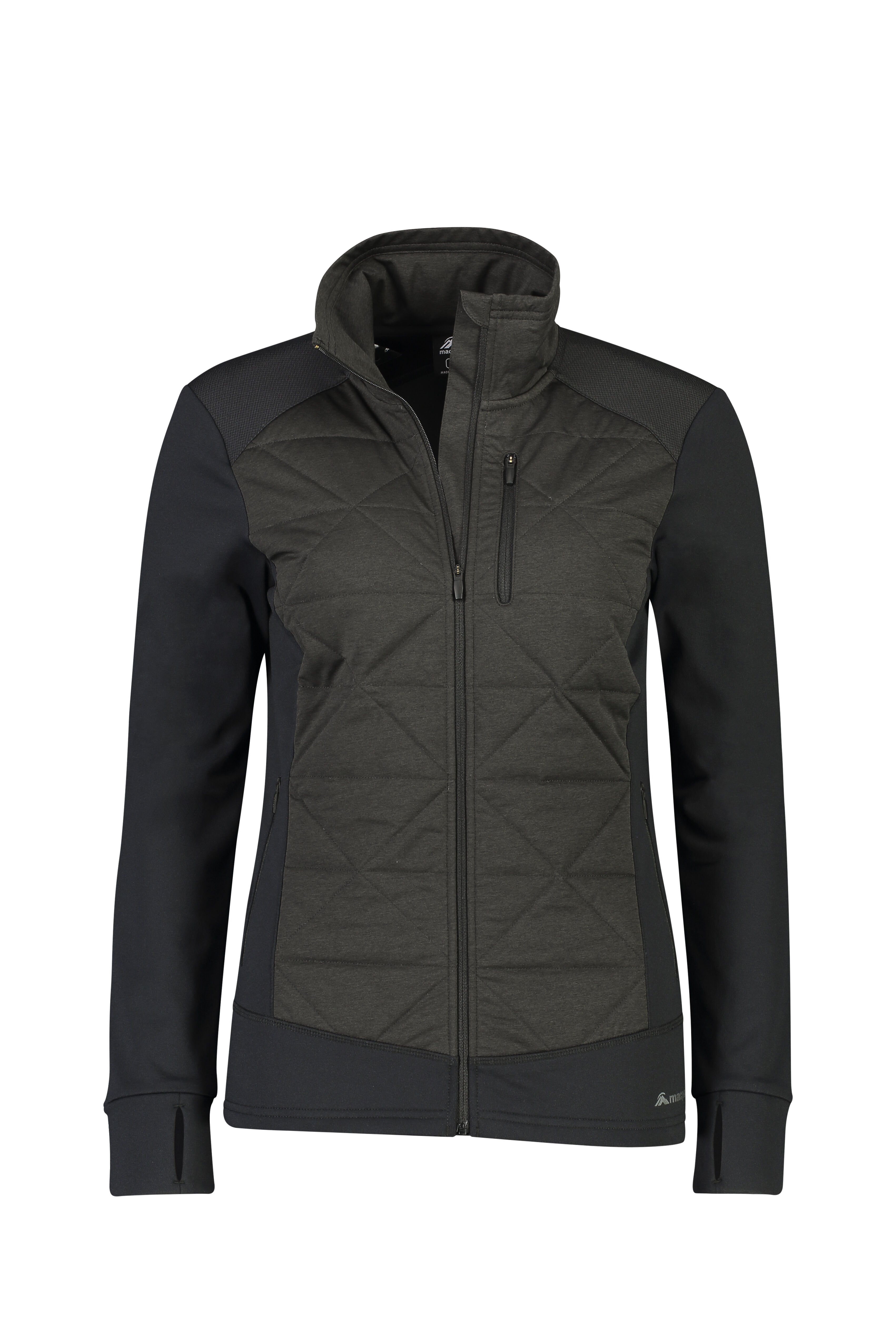Macpac fleece jacket