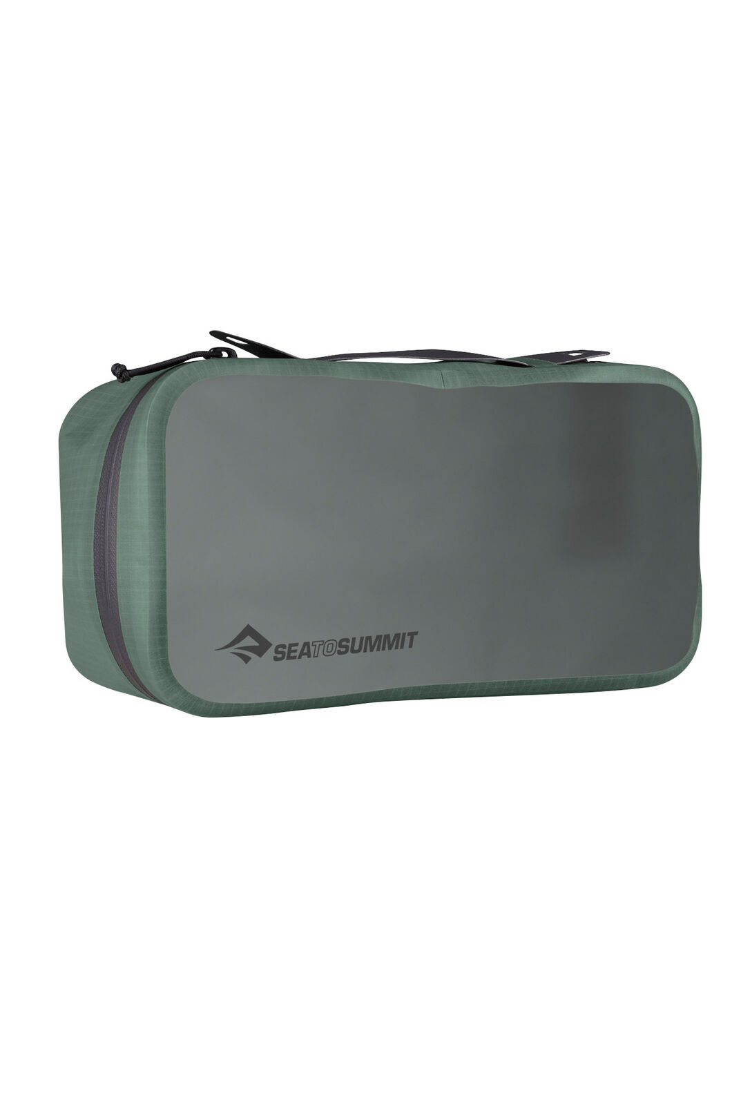 Sea to Summit Hydraulic Packing Cube M/R, Laurel Wreath, hi-res