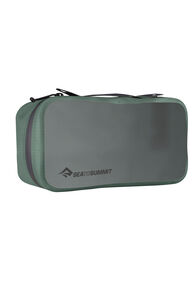 Sea to Summit Hydraulic Packing Cube M/R, Laurel Wreath, hi-res