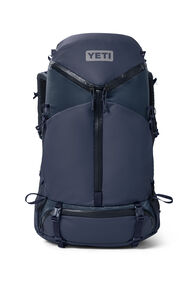 YETI&reg; Men's Skala&trade; 60L Multi-Day Pack, Classic Navy, hi-res