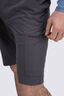 Macpac Men's Mountain Cargo Shorts, Forged Iron, hi-res