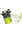 Mares Sea Pals Set, Green, hi-res