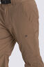 Macpac Men's Rockover Convertible Pants, Lead Grey, hi-res