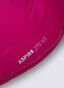 Macpac Kids' Aspire 270 Synthetic Sleeping Bag (1.8°C), Pink, hi-res