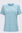 Macpac Women's brrr&deg; T-Shirt, Aqua Haze, hi-res