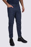 Macpac Men's Ascend Pants, Baritone Blue, hi-res