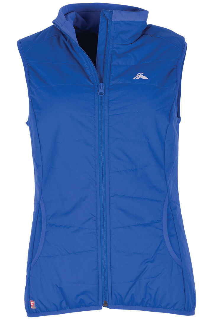 macpac womens vest