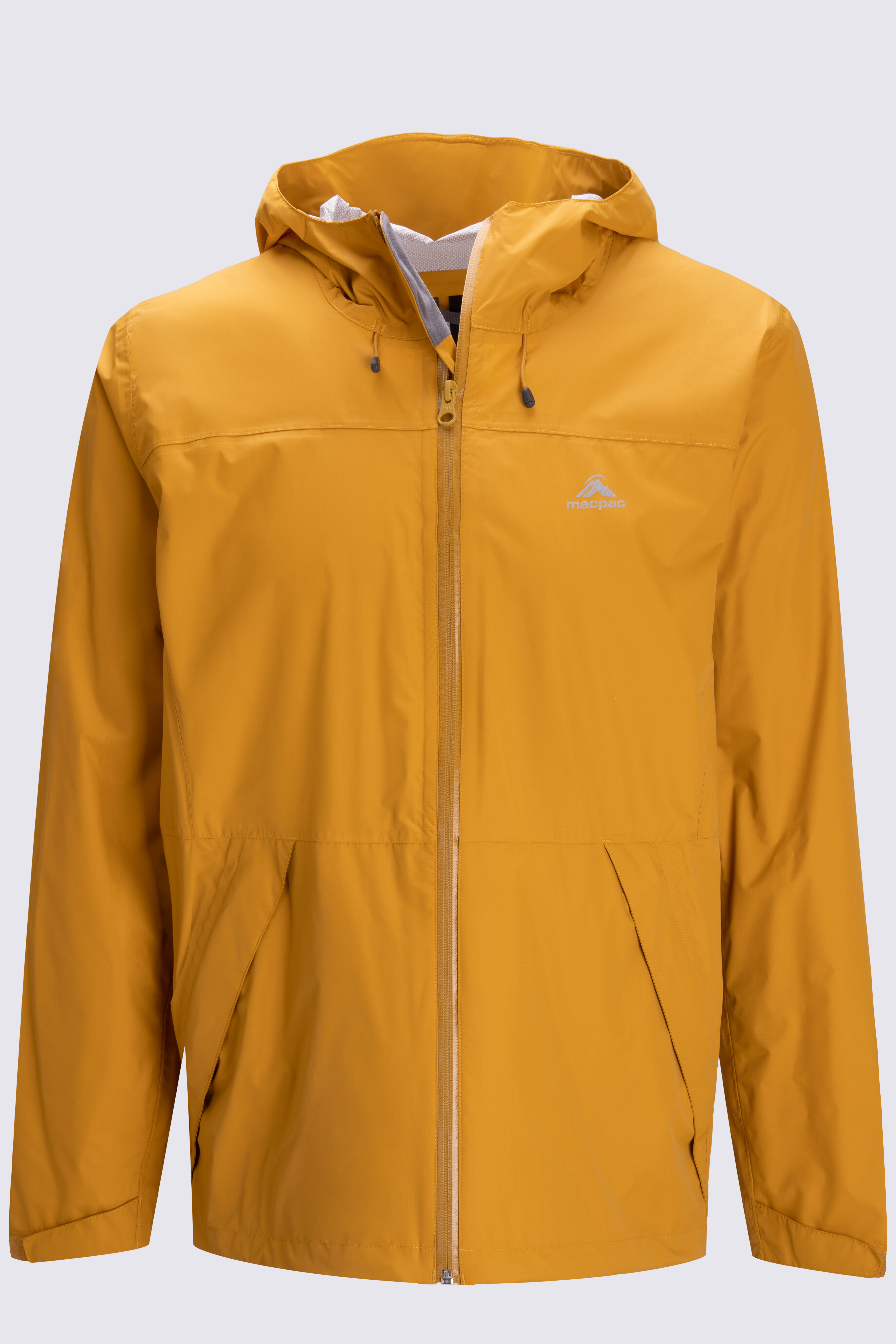 Macpac waterproof jacket sales