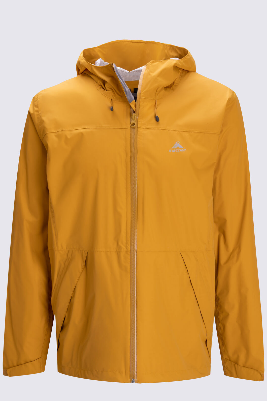 Macpac Men's Mistral Rain Jacket