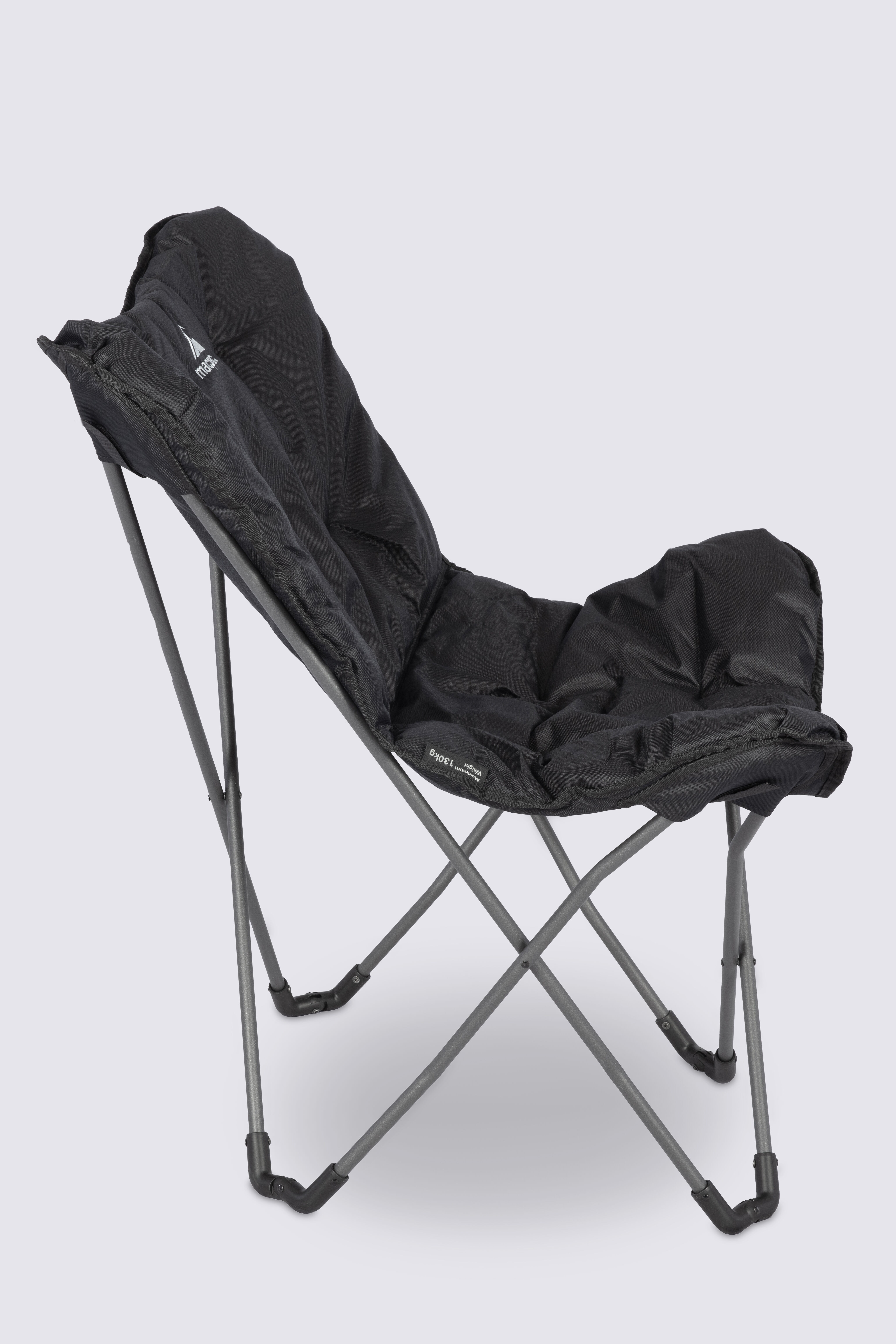 Macpac Half Moon Chair Quad Fold V3 Macpac