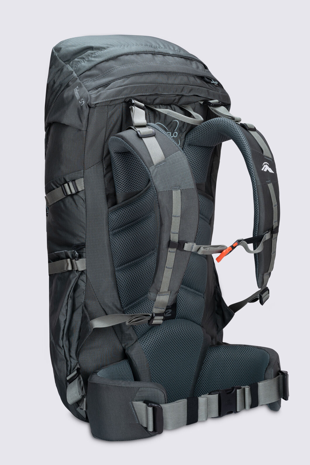 Macpac Torlesse 50L Hiking Backpack Macpac Torlesse 50L Hiking Backpack