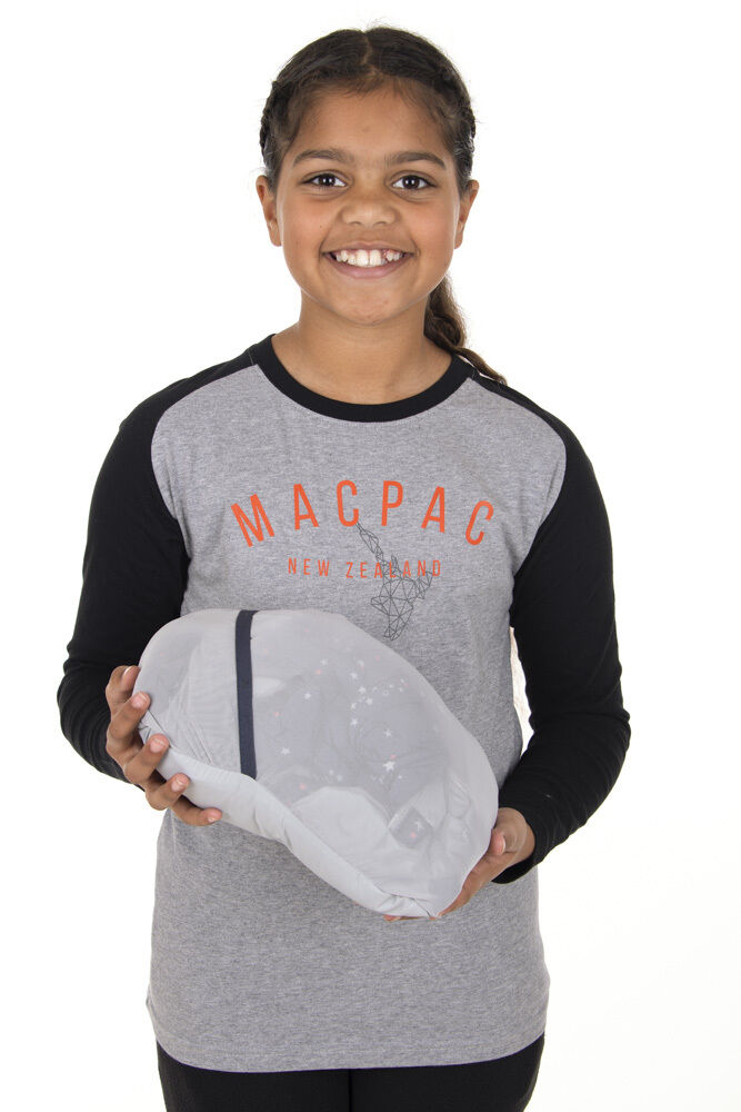 Macpac Kids' Stargazer Down Coat | Macpac