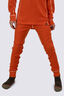 Macpac Kids' Geothermal Pants, Koi, hi-res