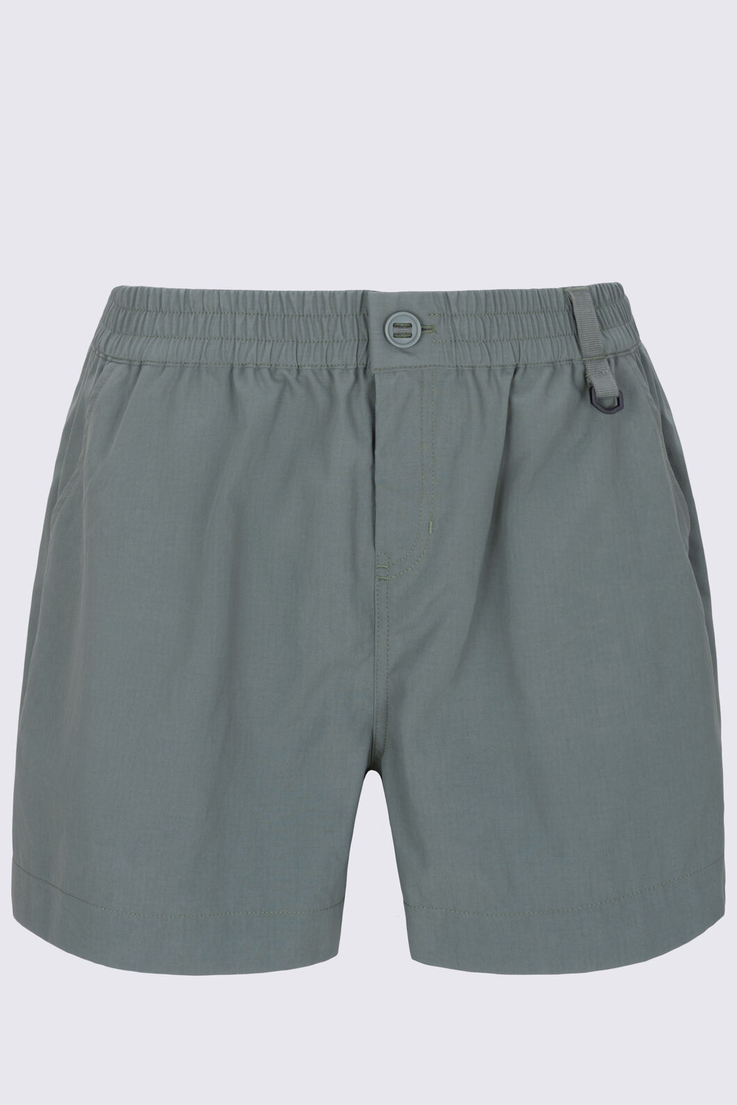 Macpac Women's Bowen Shorts, Laurel Wreath, hi-res