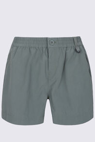 Macpac Women's Bowen Shorts, Laurel Wreath, hi-res