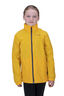 Macpac Kids' Pack-It Jacket, Gold Fusion, hi-res