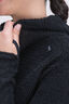 Macpac Women's Nitro Fleece Pullover, Black, hi-res