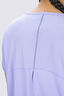 Macpac Women's Trail T-Shirt, Purple Rose, hi-res