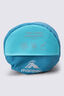 Macpac Trail CoreX Self-Inflating Sleep Mat 2.5cm, Teal, hi-res
