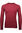 Geothermal Long Sleeve Top - Men's, Biking Red, hi-res