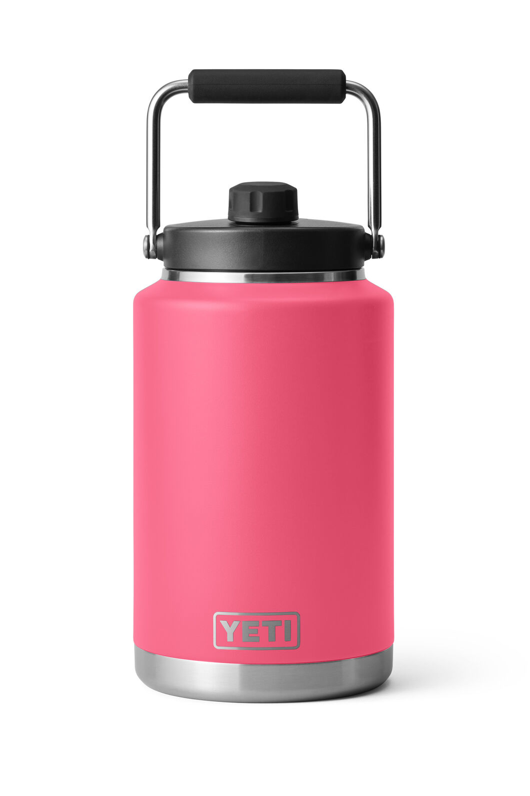 YETI® Rambler® One Gallon Jug, Tropical Pink, hi-res