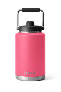YETI® Rambler® One Gallon Jug, Tropical Pink, hi-res