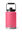 YETI® Rambler® One Gallon Jug, Tropical Pink, hi-res