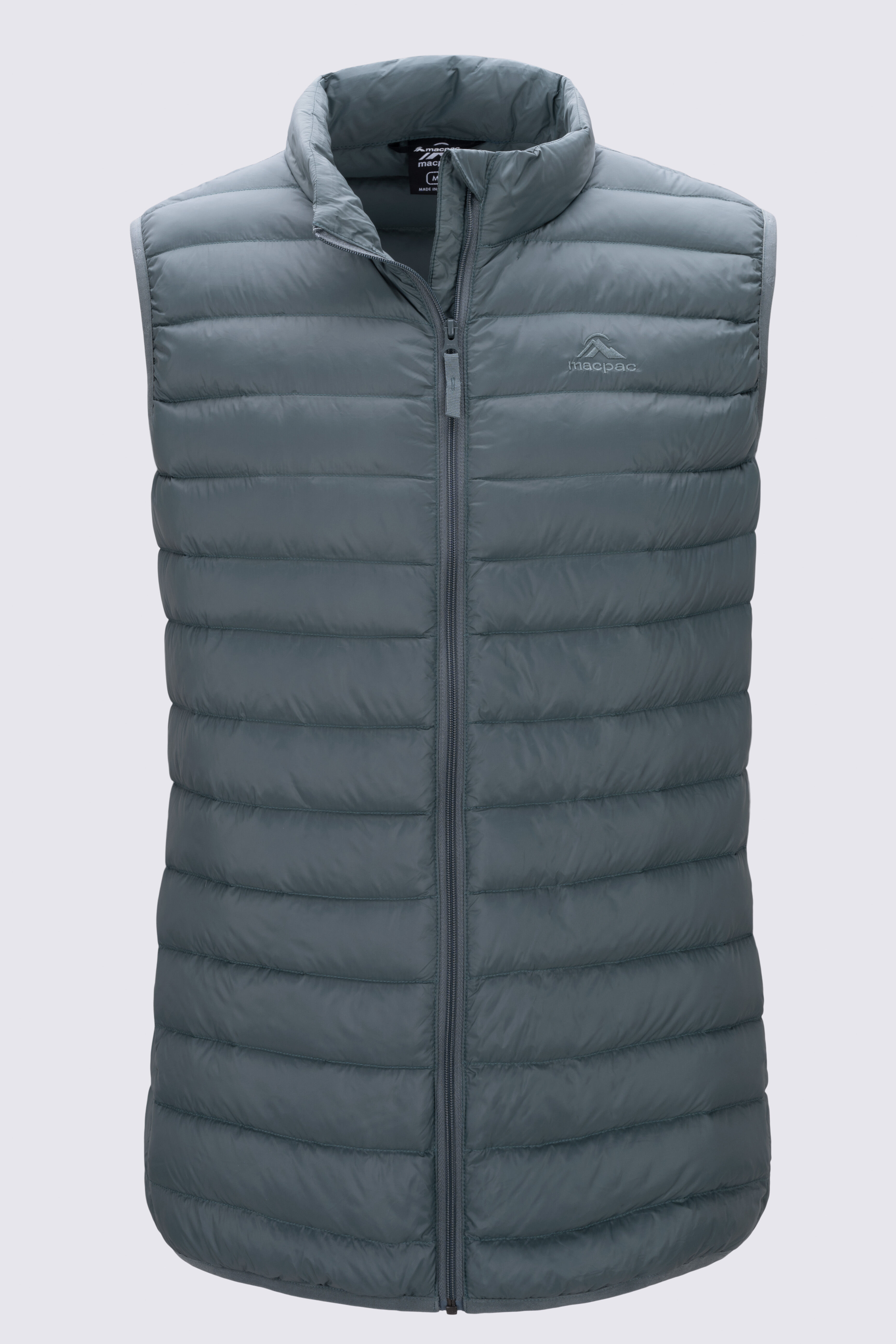 Uber Light Down Vest Men s Macpac