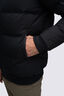 Macpac Men's Narvi Down Jacket, Black, hi-res