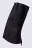 Macpac Cascade Gaiters, Black, hi-res