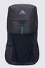 Macpac Harper 50L Women's Hiking Backpack, Phantom/Atlantic Deep, hi-res