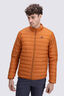 Macpac Men's Uber Light Down Jacket, Autumnal, hi-res