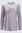 Macpac Women's Floral Long Sleeve T-Shirt, Light Grey Marle, hi-res
