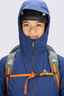 Macpac Women's Argos Air Jacket, Blueprint, hi-res