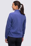 Macpac Women's Tui Fleece Jacket, Royal Cobalt, hi-res