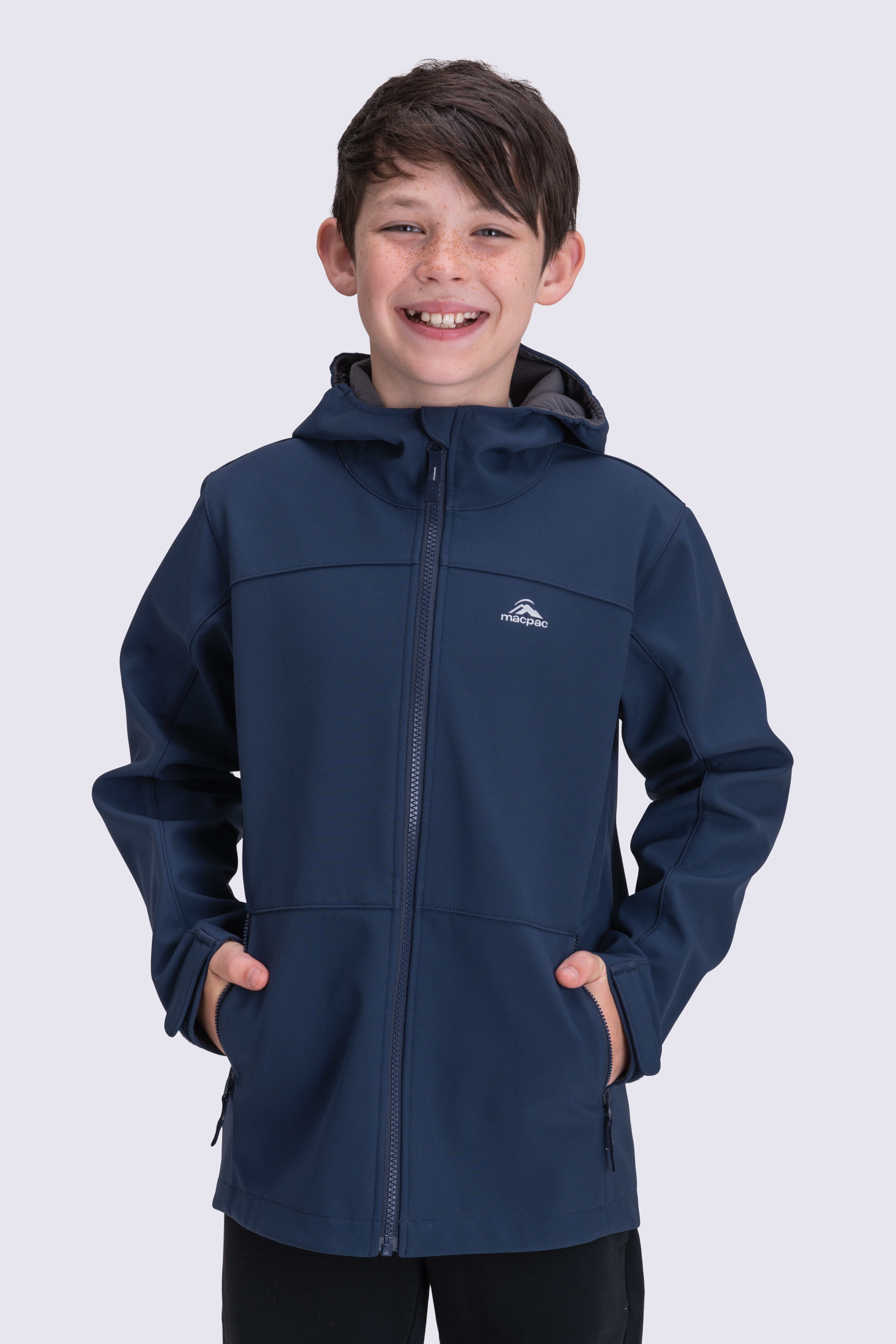 Macpac deals sabre hoody