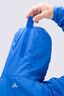 Macpac Men's Nitro Hybrid Jacket, Blue Lolite, hi-res