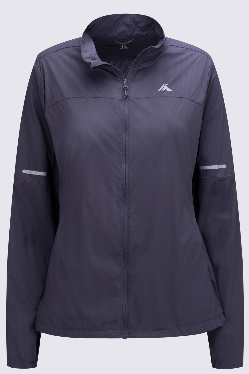 Macpac Women's Sonic Jacket, Periscope, hi-res